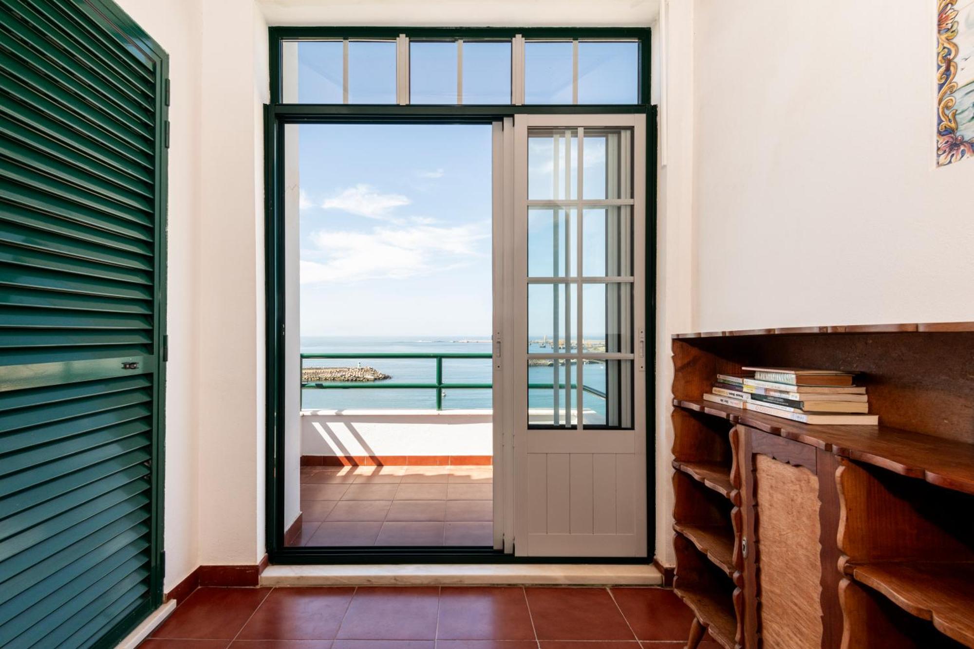Sines Beach Front Villa Zewnętrze zdjęcie