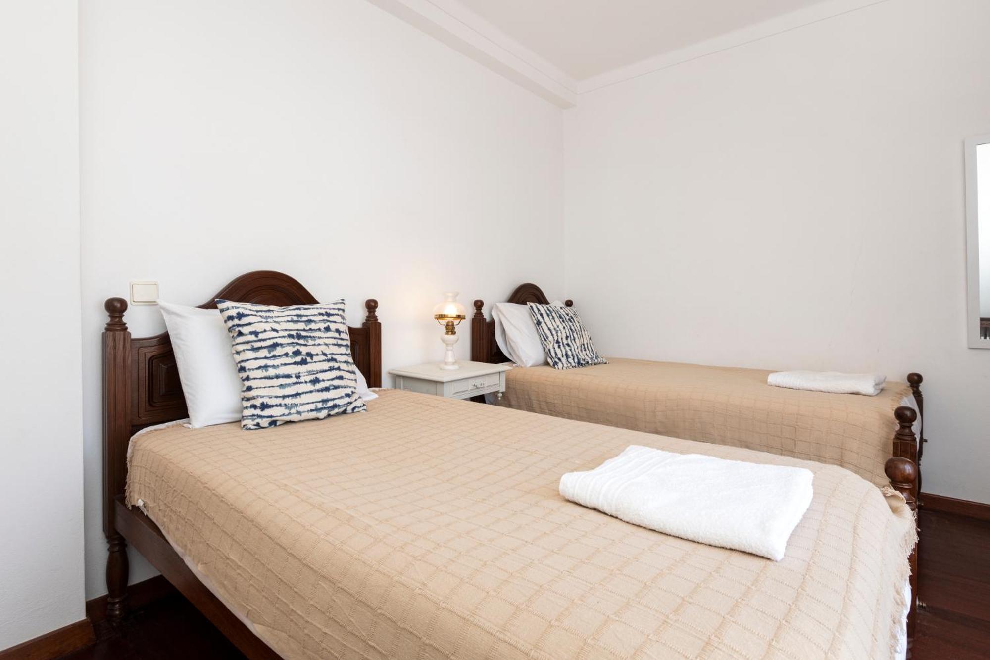 Sines Beach Front Villa Zewnętrze zdjęcie