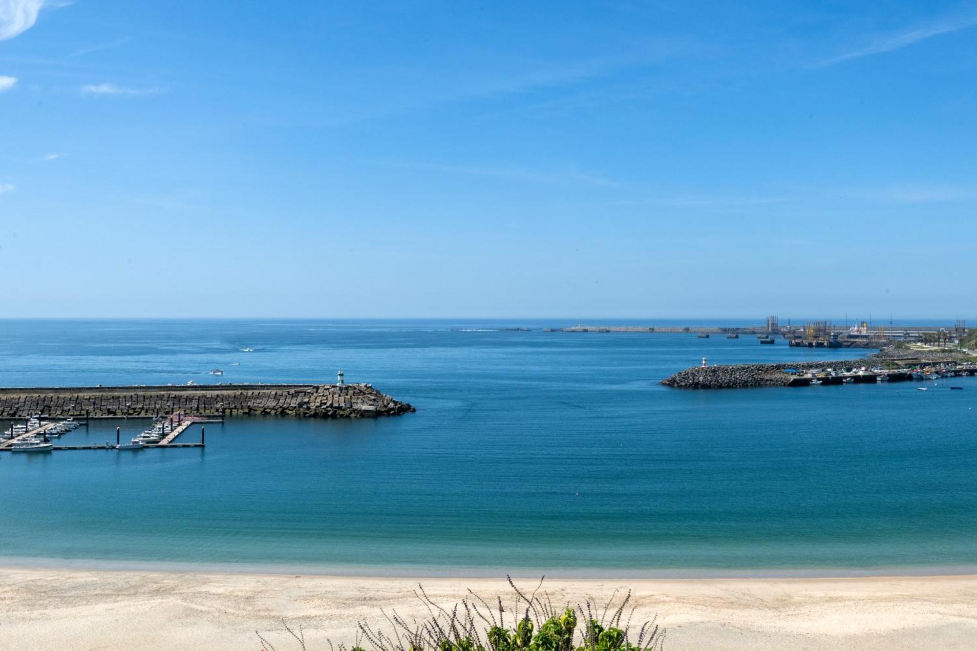 Sines Beach Front Villa Zewnętrze zdjęcie