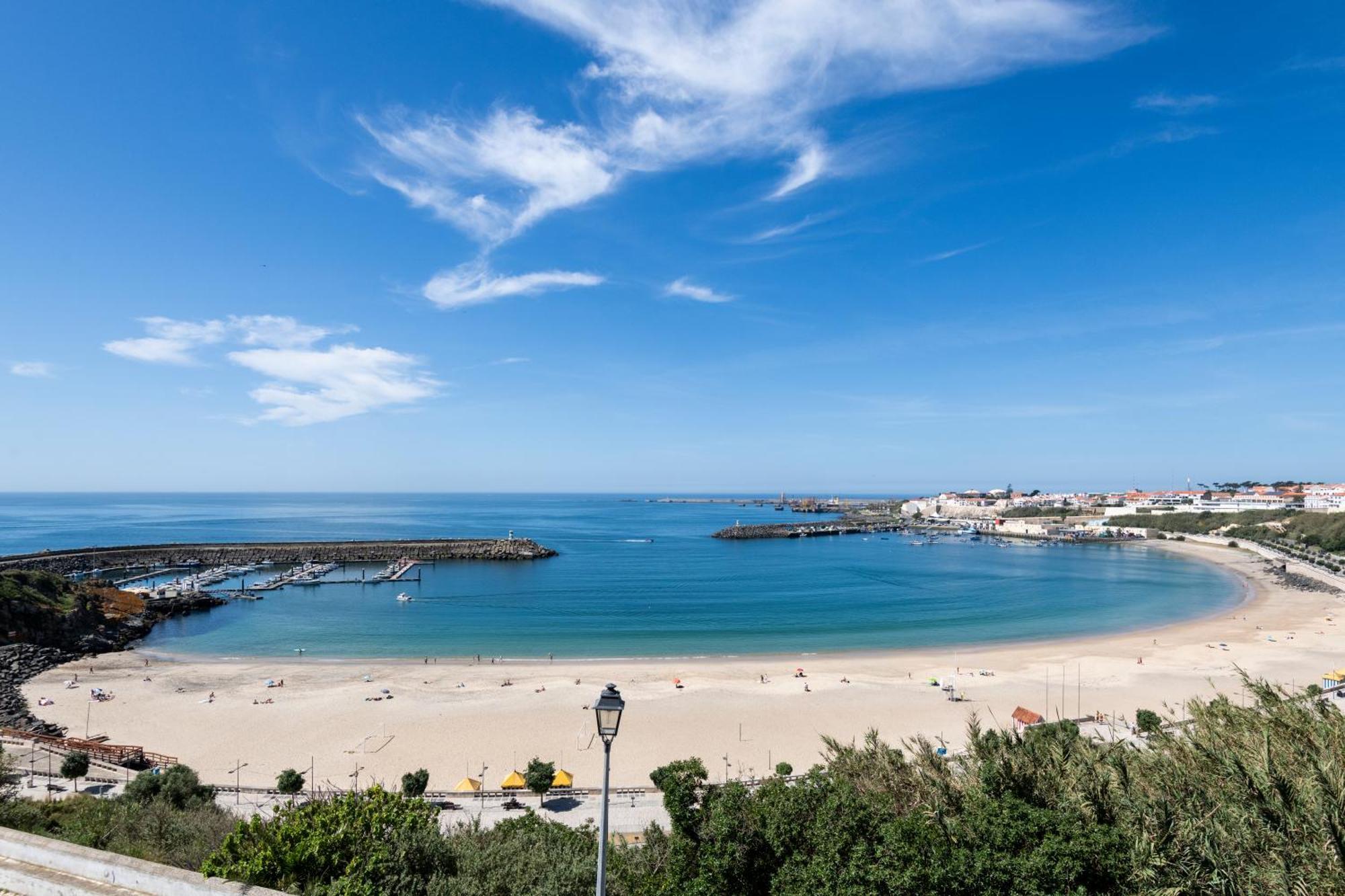 Sines Beach Front Villa Zewnętrze zdjęcie
