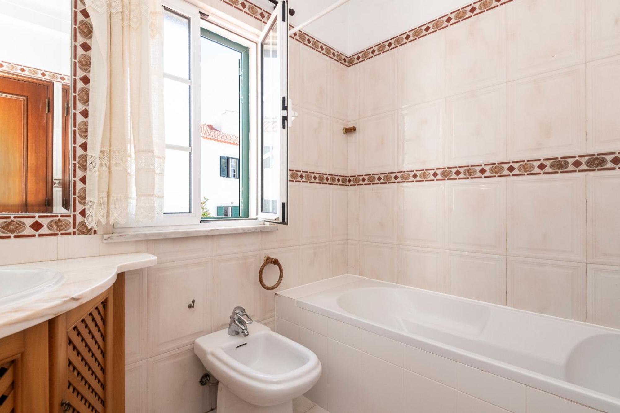 Sines Beach Front Villa Zewnętrze zdjęcie